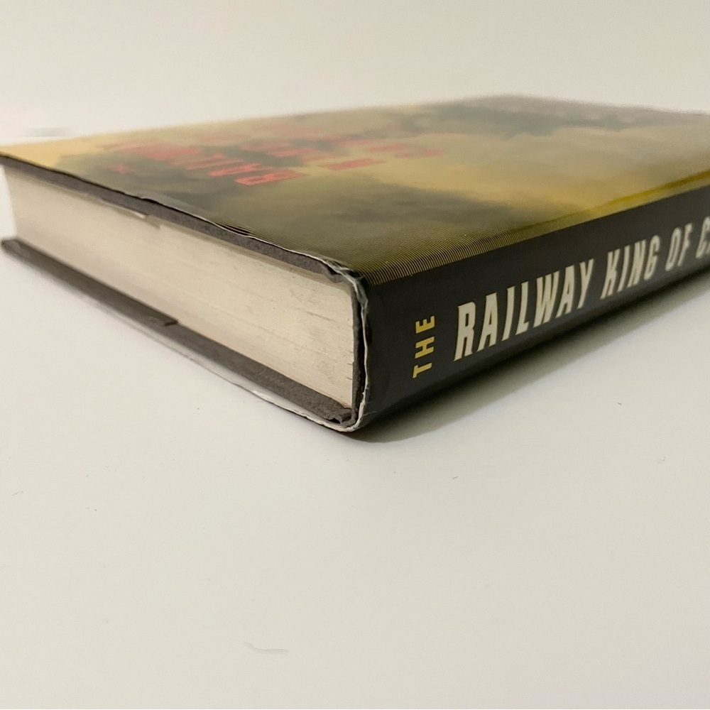 The Railway King of Canada Sir William Mackenzie 1849-1923 RB Fleming Book - Picture 6 of 16